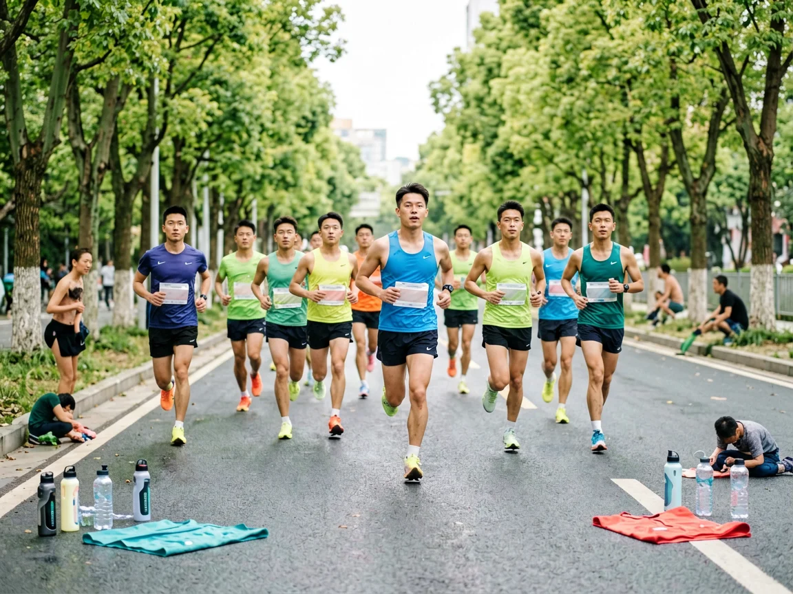 奥运圣火引燃全民观赛热潮盘点全网热议奥运热词